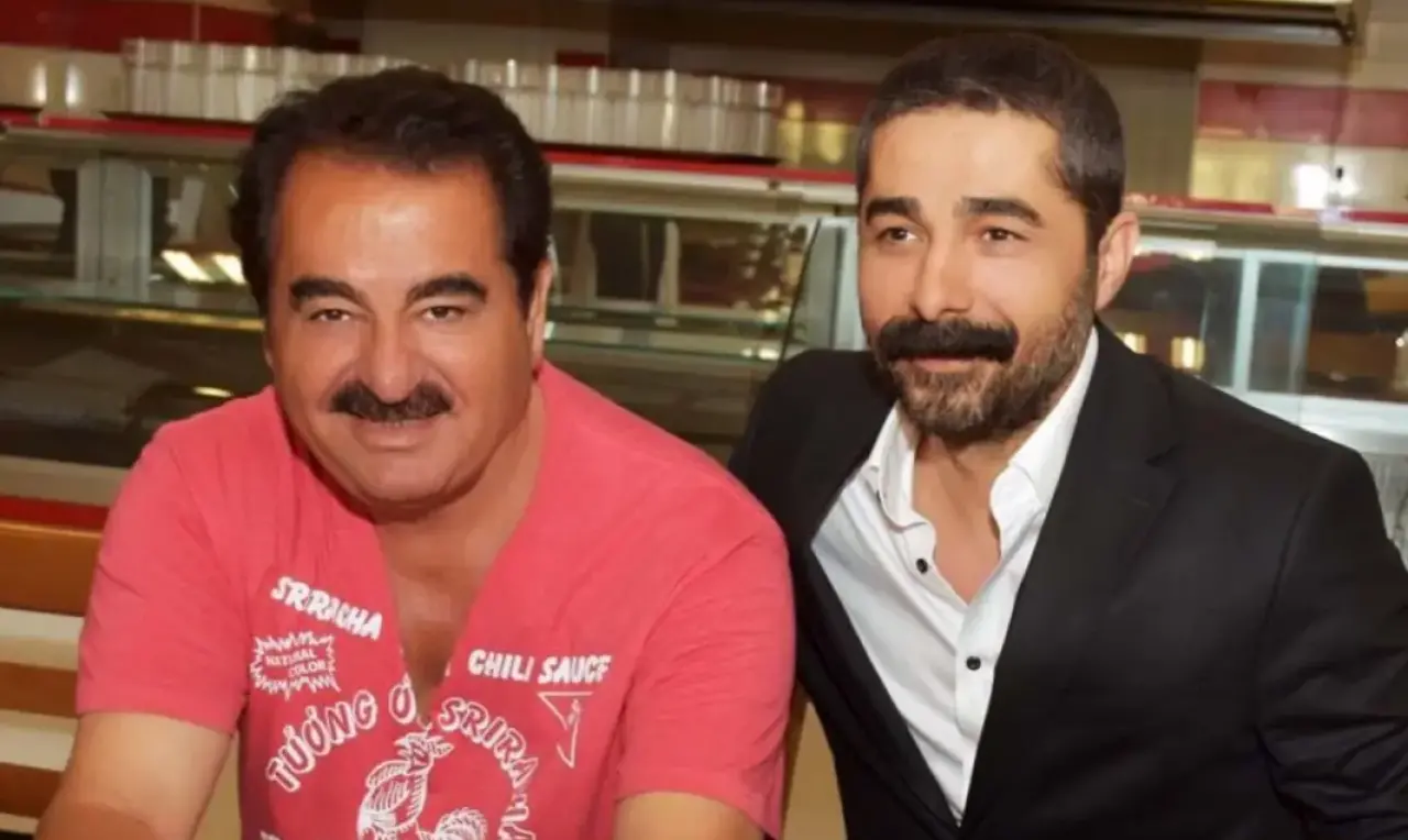 İbrahim Tatlıses ve Ahmet Tatlıses kavgasında son nokta! “Tatlıses” markasını kullanamayacak 1