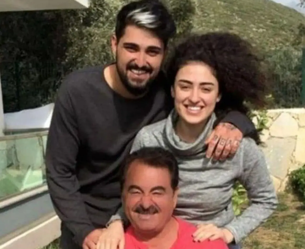 İbrahim Tatlıses’e büyük şok! Kızı “silahla saldırı”dan yargılanacak 1