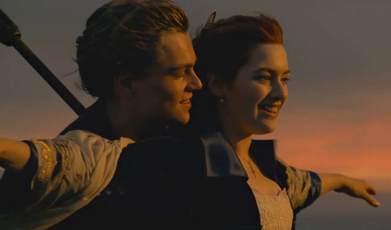 McConaughey: “Titanic için seçildim sanmıştım, olmadı!” 5