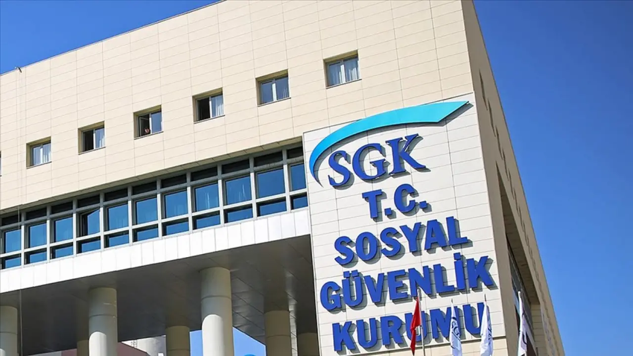 SGK Açıkladı: İşte 5 Yıl Erken Emeklilik Sağlayan O 45 Meslek! 4
