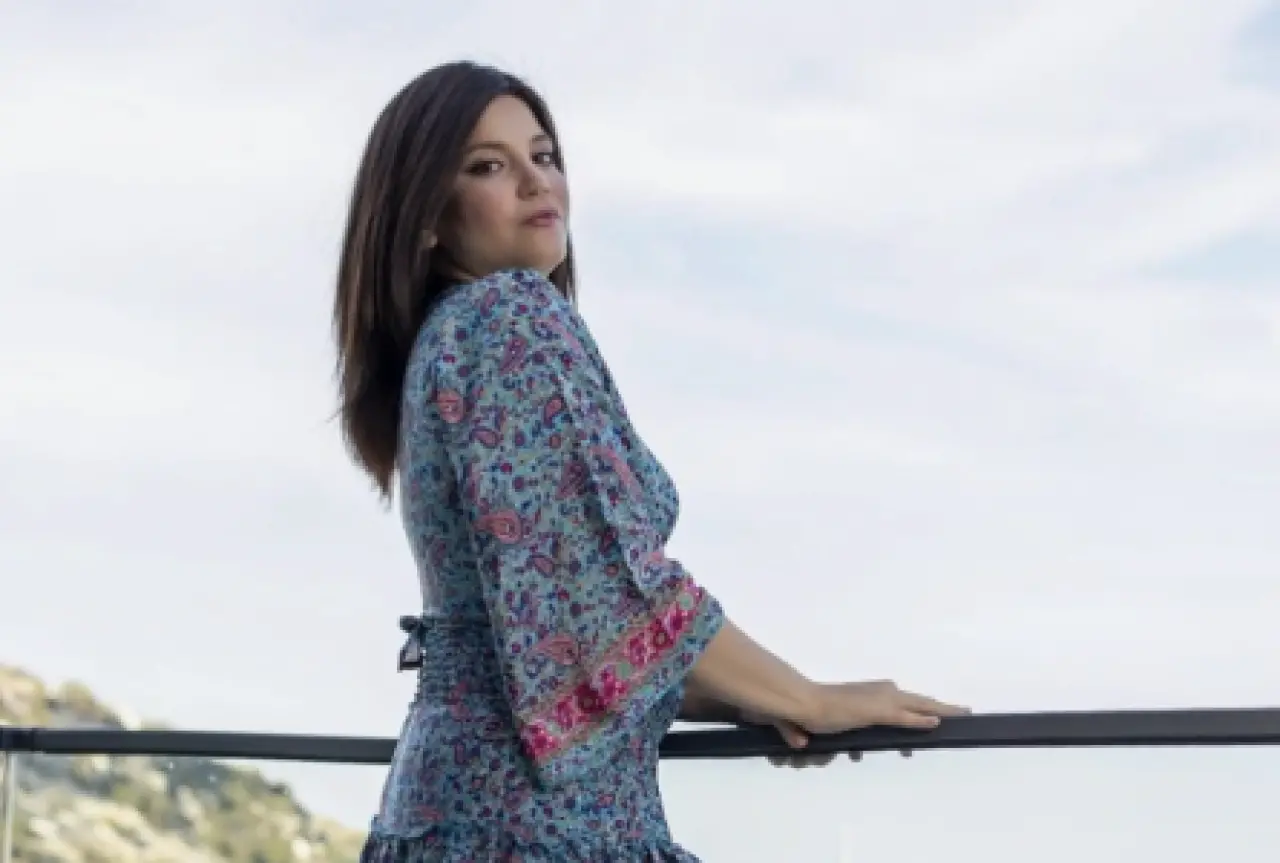 Aşk mı geliyor? Feyza Civelek ‘Fergio Bey’le ilk kez görüntülendi 1