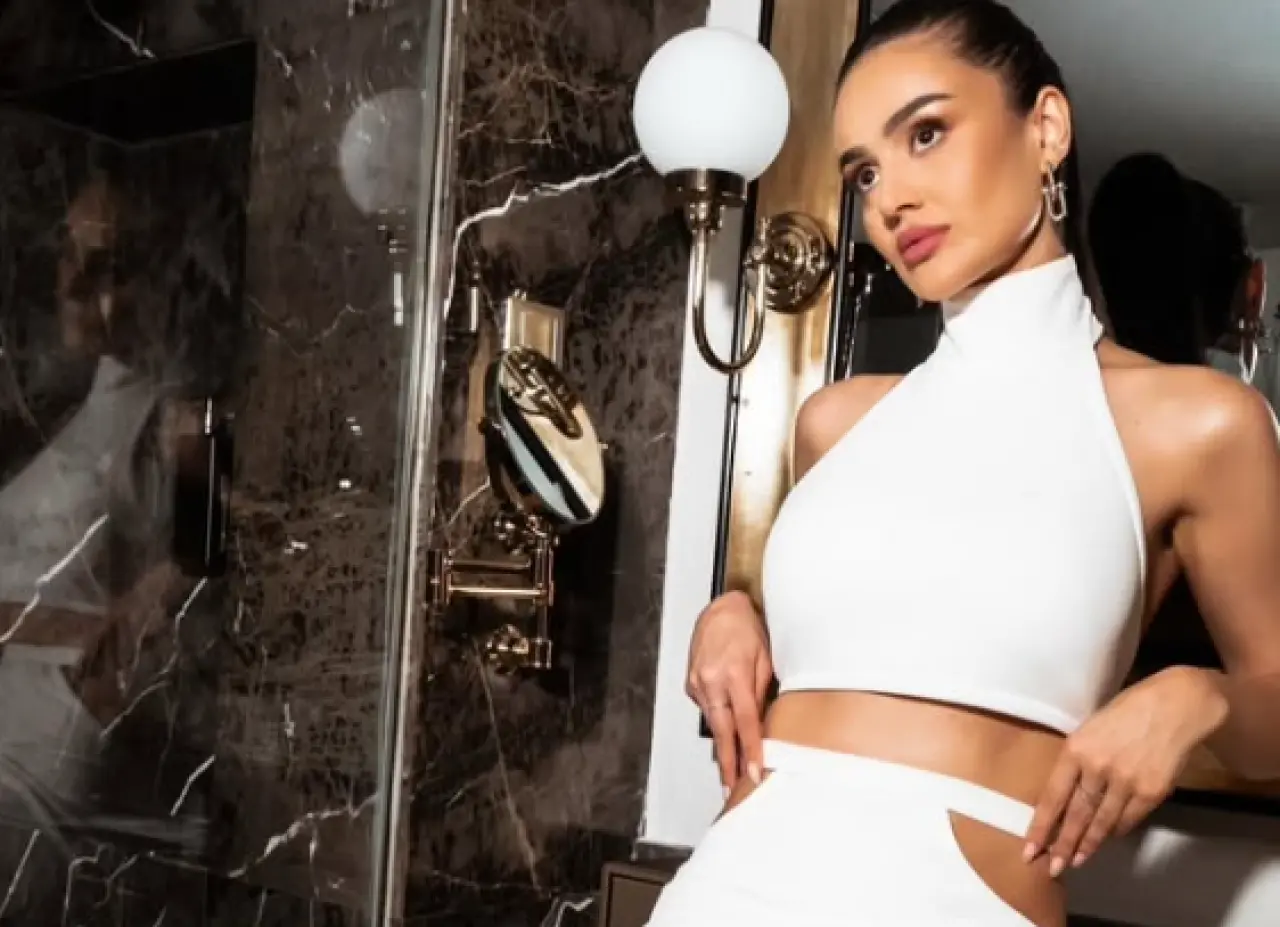 Elif Buse Doğan’dan sektör itirafı: “Sözlü tacize uğradım” 3