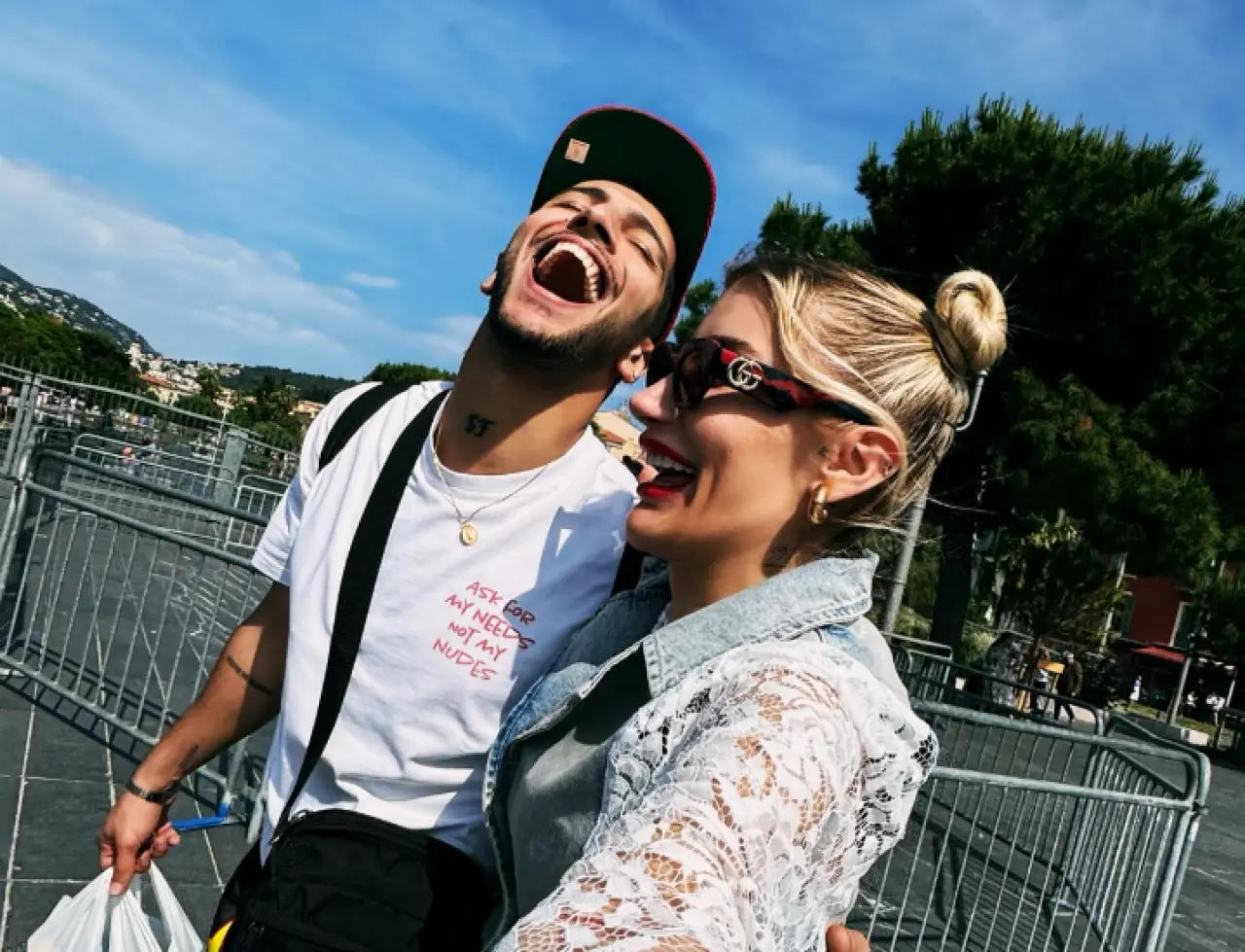 İrem Derici’ye yapılan sürpriz evlilik teklifi düğünü gölgede mi bıraktı? 2