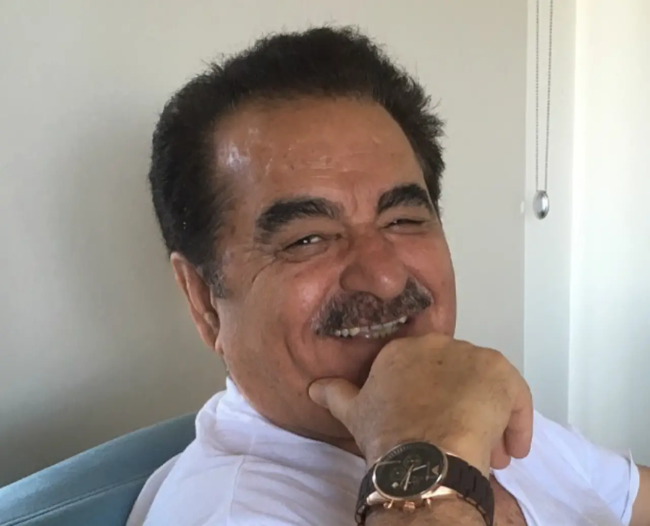 İbrahim Tatlıses’ten Hatay’a duygusal mesaj! 3