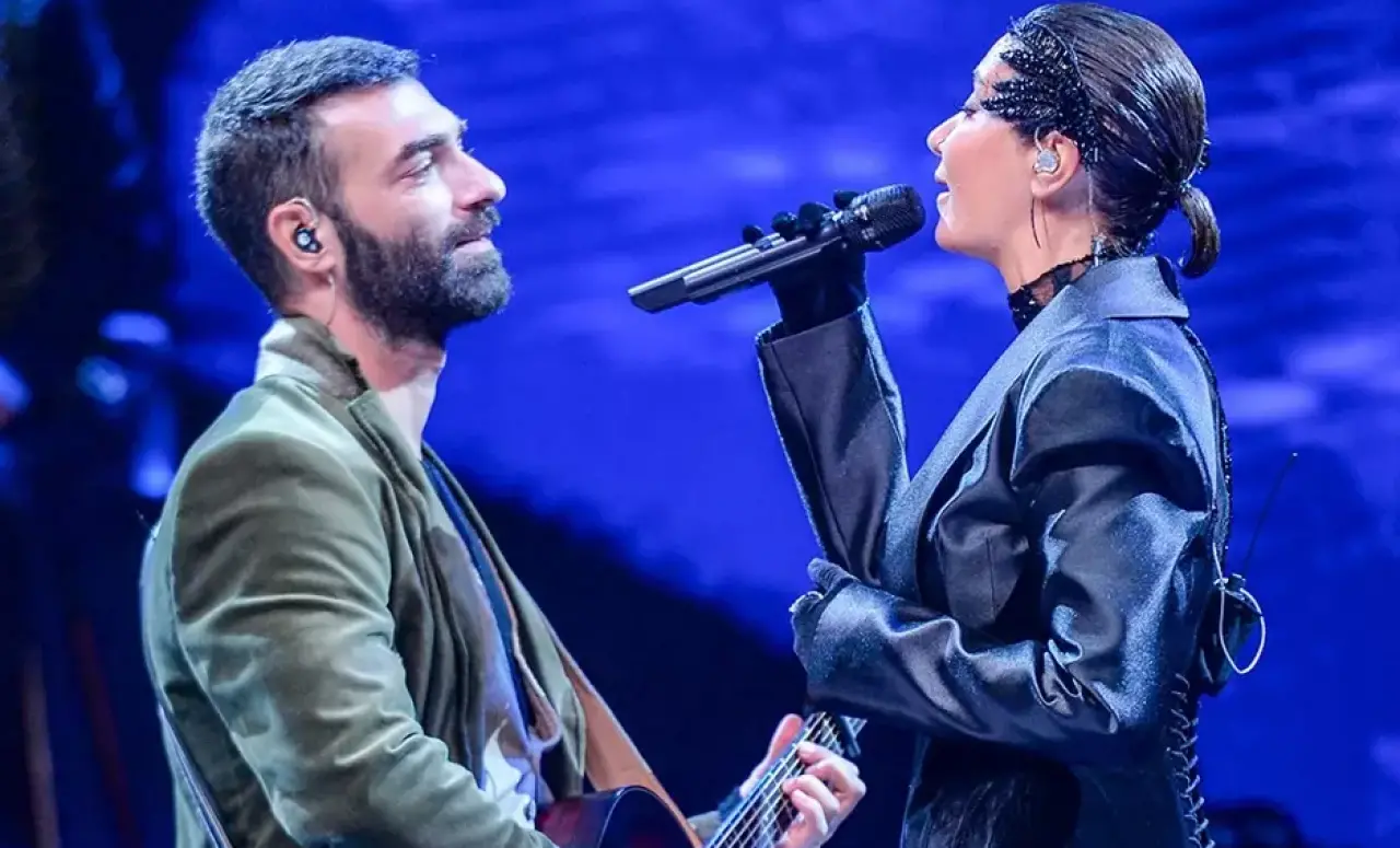 Sıla’dan İlker Kaleli itirafı: “O sahnelere bakmaya cesaretim olmadı” 3