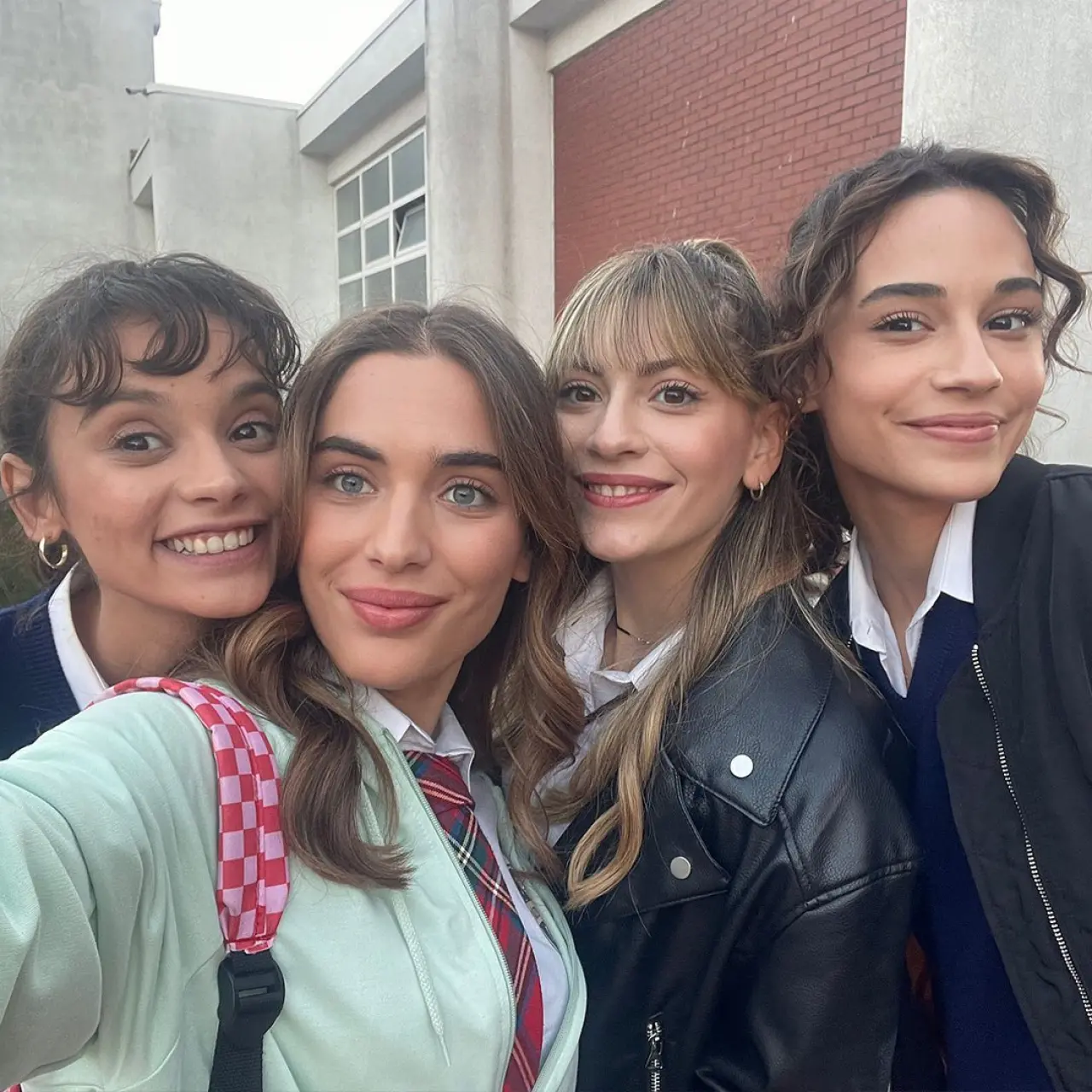 Tozluyaka’da ifşa krizi derinleşiyor! Doğa Lara Akkaya’dan "suçlamayın" çıkışı 4