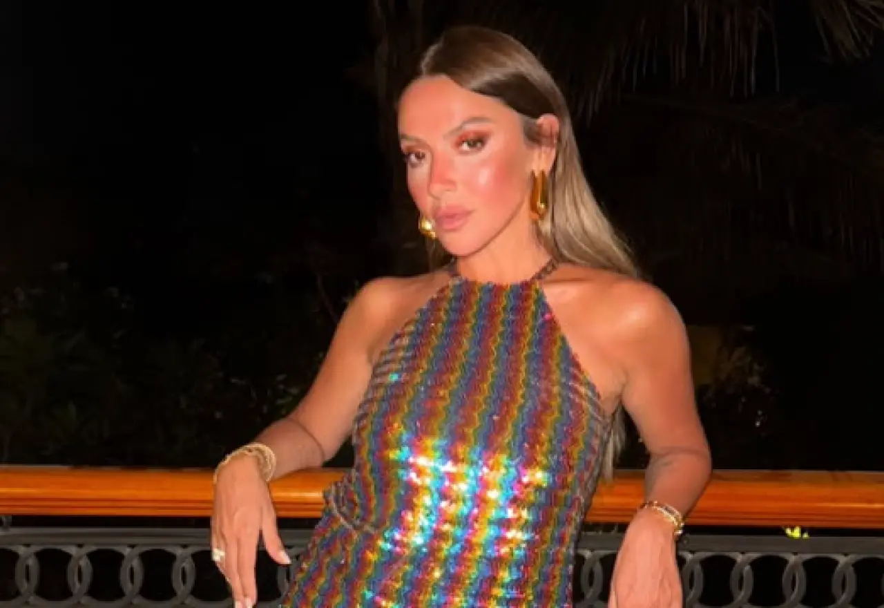 Hadise’den gözyaşlı sitem: “Yorgunum, robot değilim!” 3