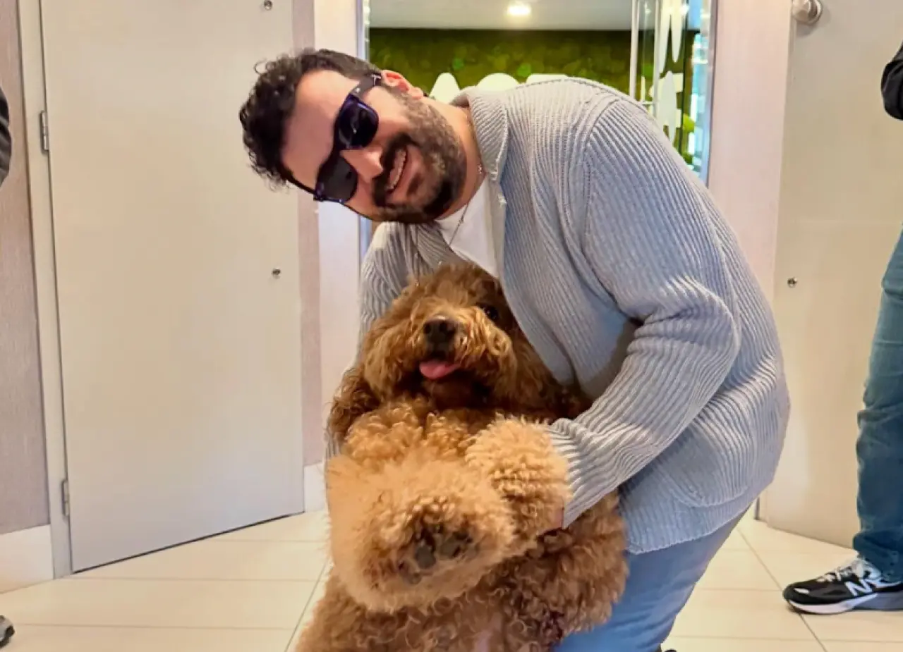 Hasan Can Kaya Bodrum’da yeni aşka yelken açtı! 1