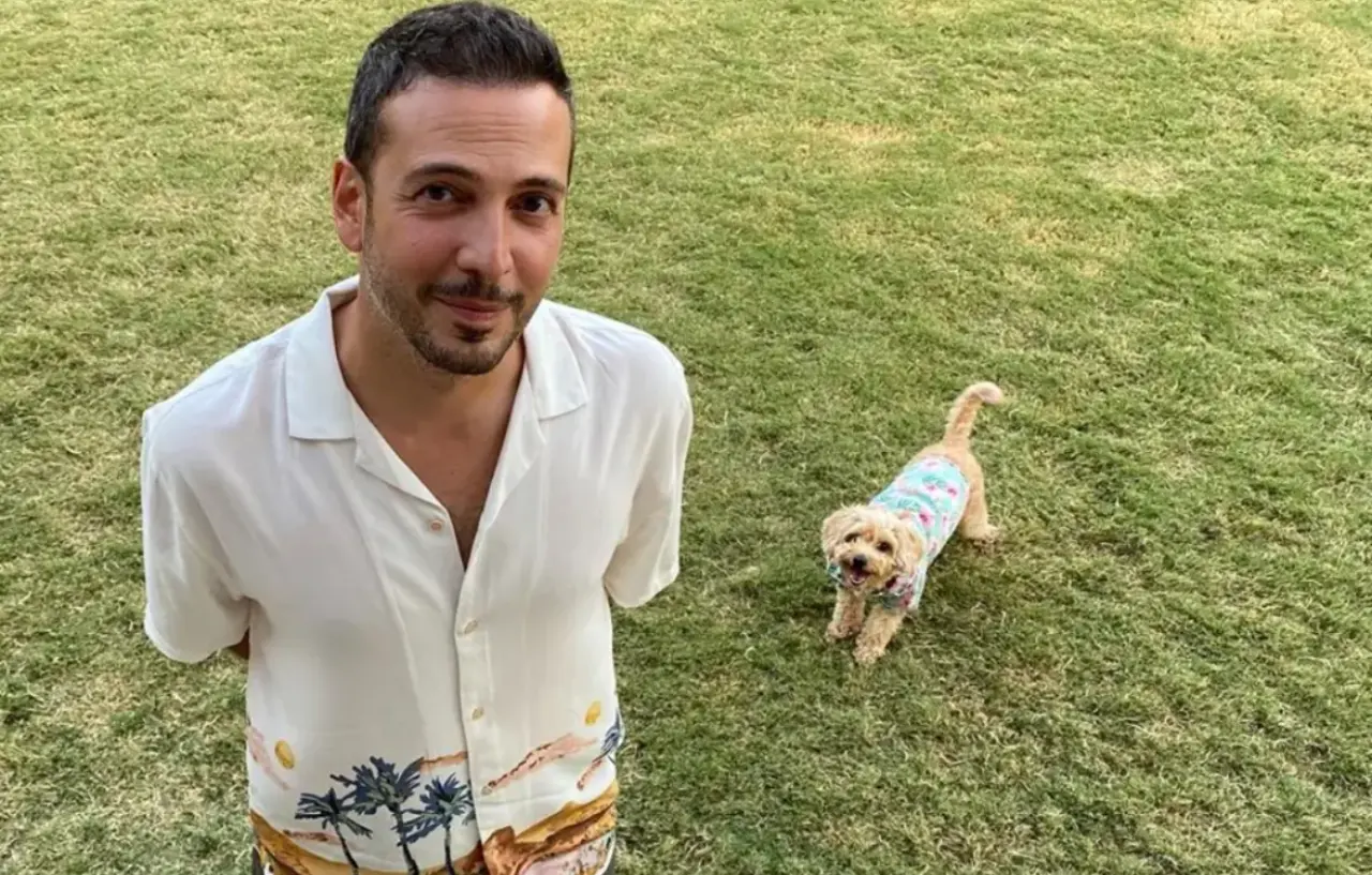 Oğuzhan Koç yazdı, Ayça Ayşin oynuyor! Set hazırlığı başladı 1