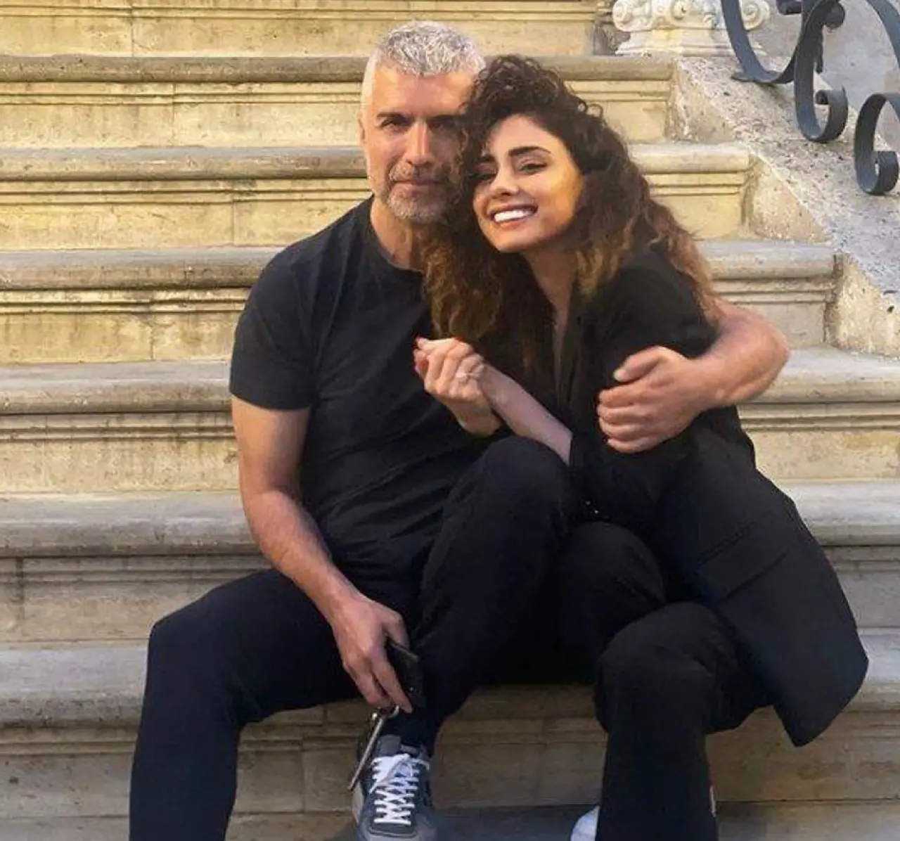 Özcan Deniz’den şok iddia: “Bizi öldürmek istiyorlar!” 2