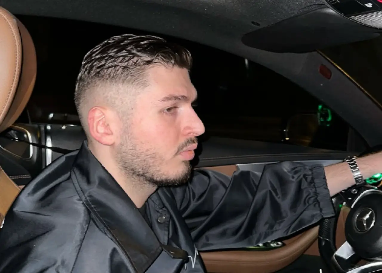 Rap dünyasında deprem! Blok3 suskunluğunu bozdu 3