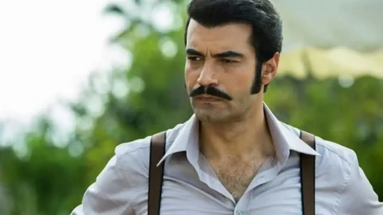 Murat Ünalmış kimdir, kaç yaşında, aslen nereli, burcu ne, boyu, kilosu? İşte hayatını değiştiren dönüm noktaları 3