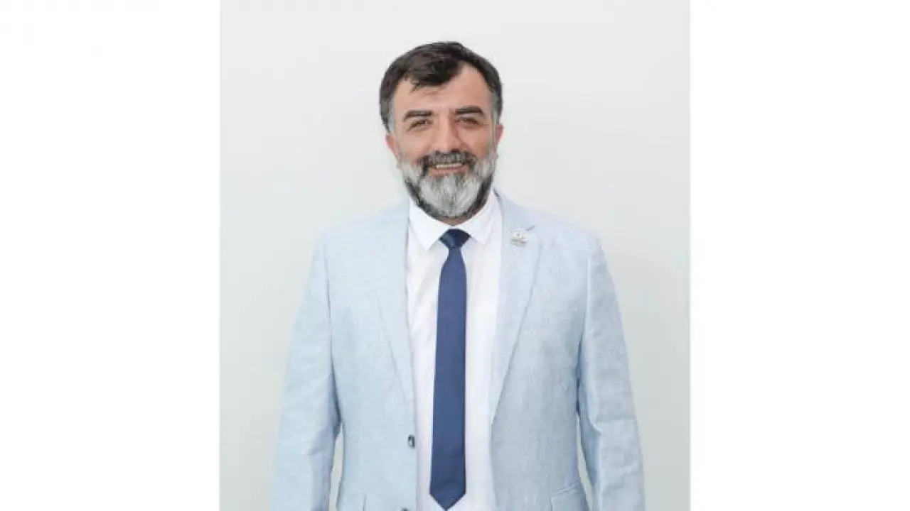 Fatih Eke kimdir, aslen nereli, kaç yaşında? Nigella World’ün Kurucusu, Blockchain Yazarı ve Girişimci 3