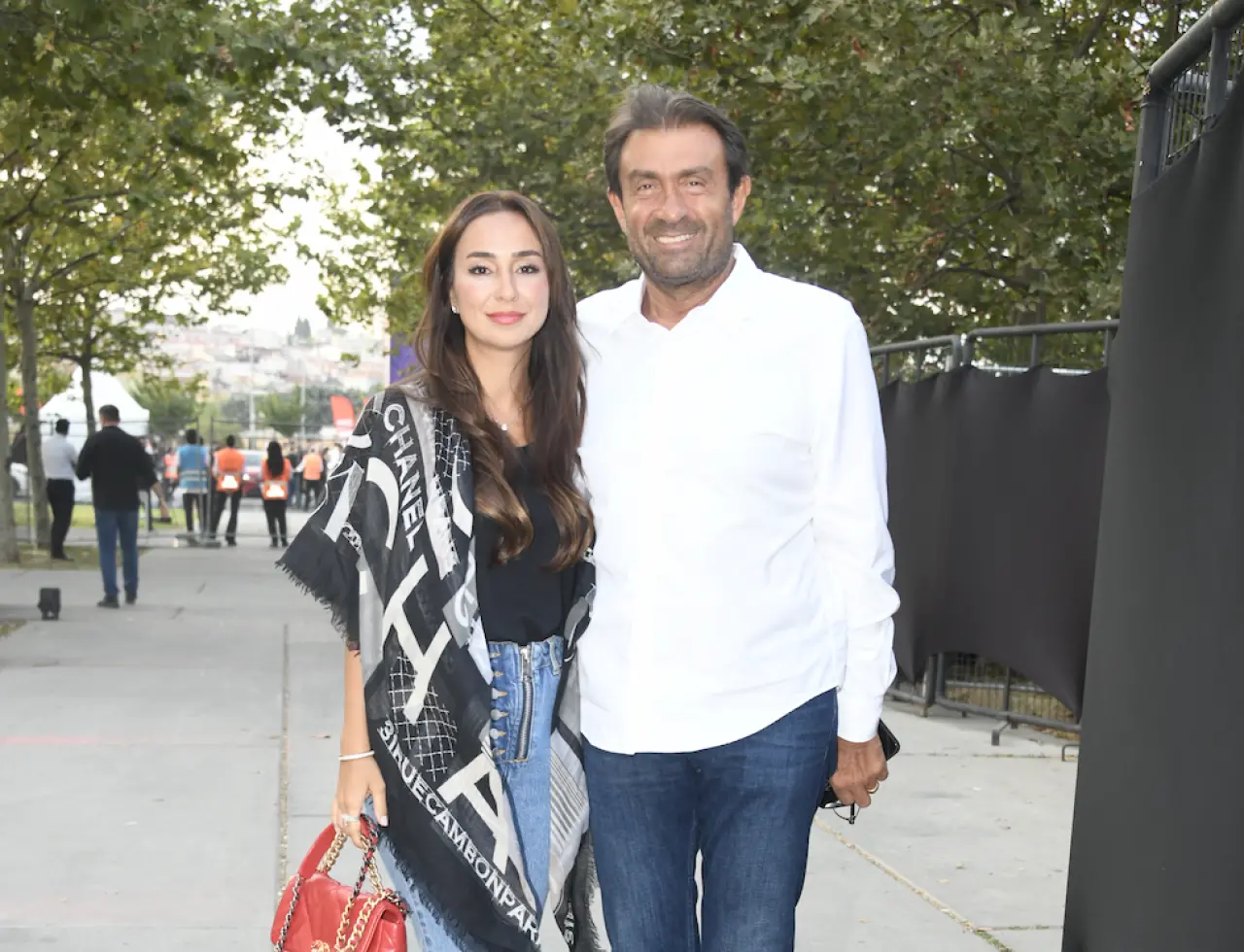 Muhteşem enerjisi ve dans şovlarıyla Jennifer Lopez İstanbul'u büyüledi 10