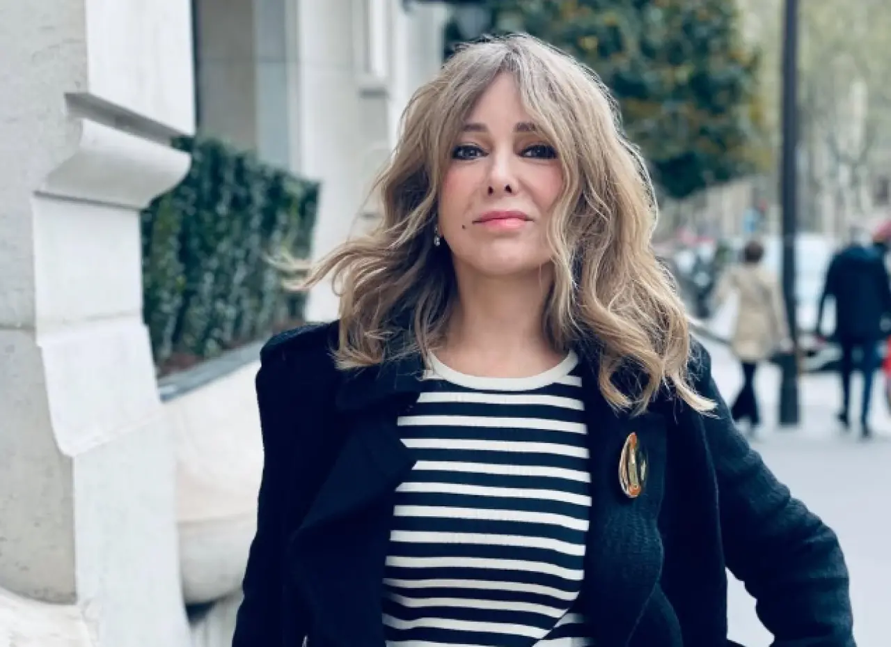 Zerrin Tekindor’un doğum gününe Londra'da duygusal dokunuş! 3