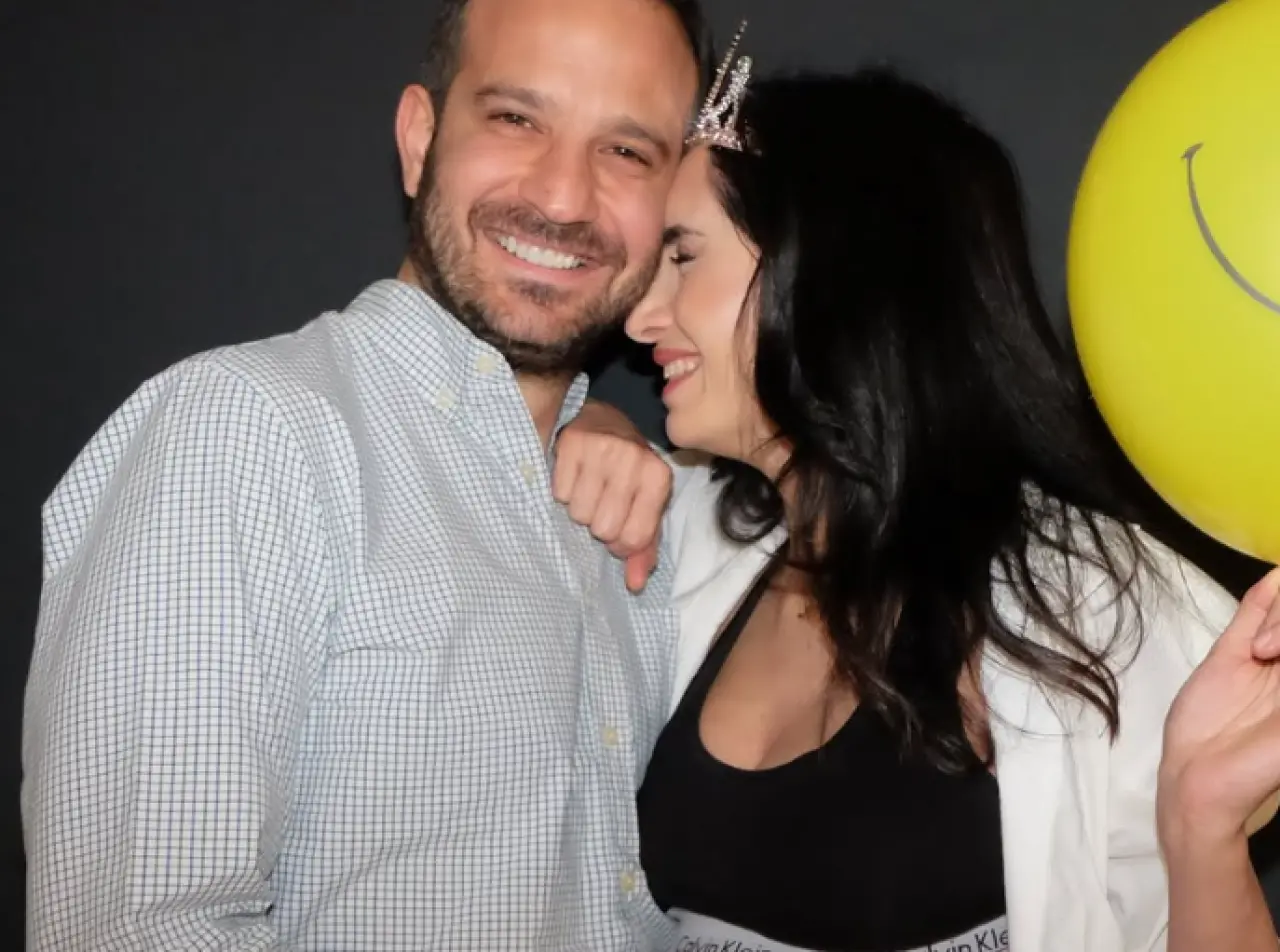 Başak Sayan’dan 12 yıllık aşk itirafı: “O kahve hayatımızı baştan yazdı” 1