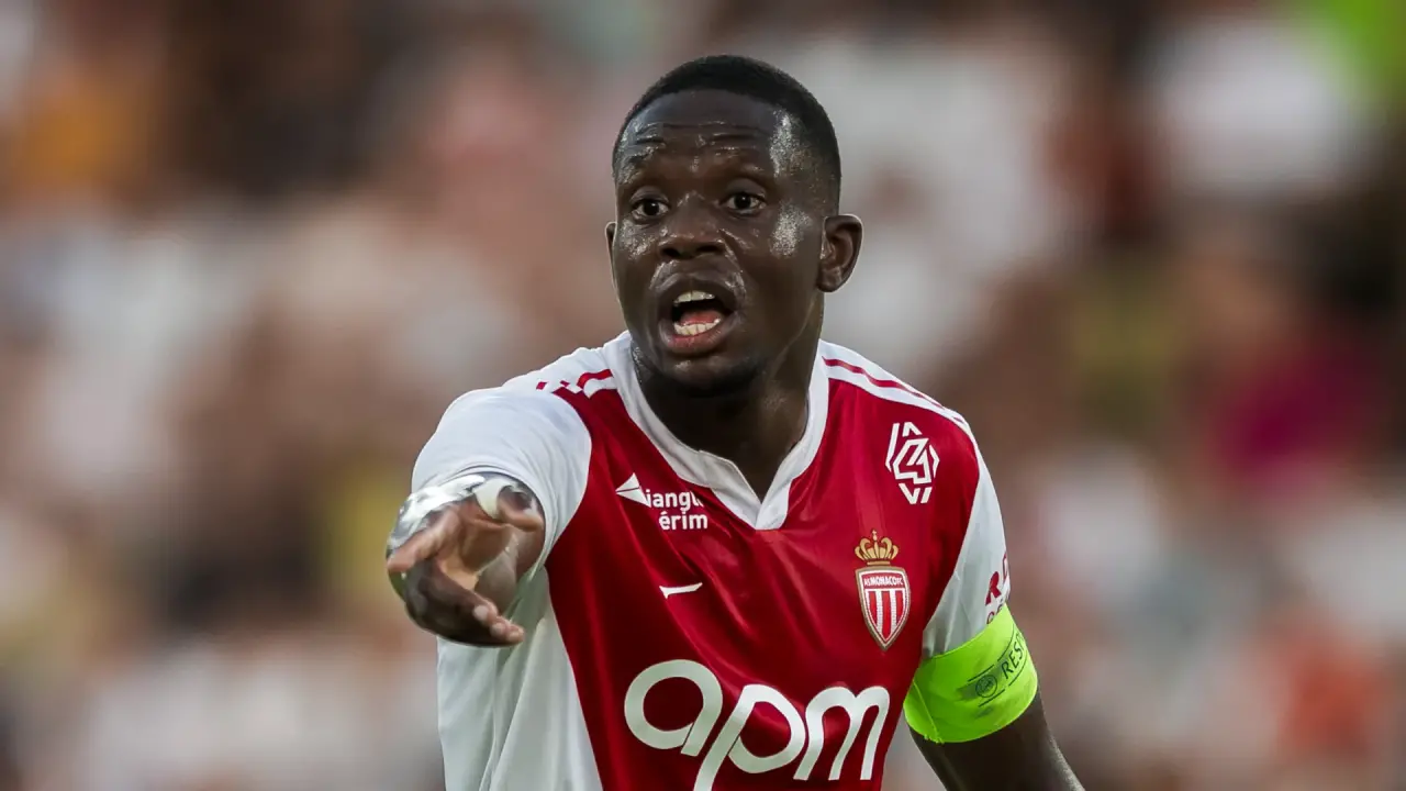 Fransa Ligue 1’de ilk hafta geride kaldı! 1