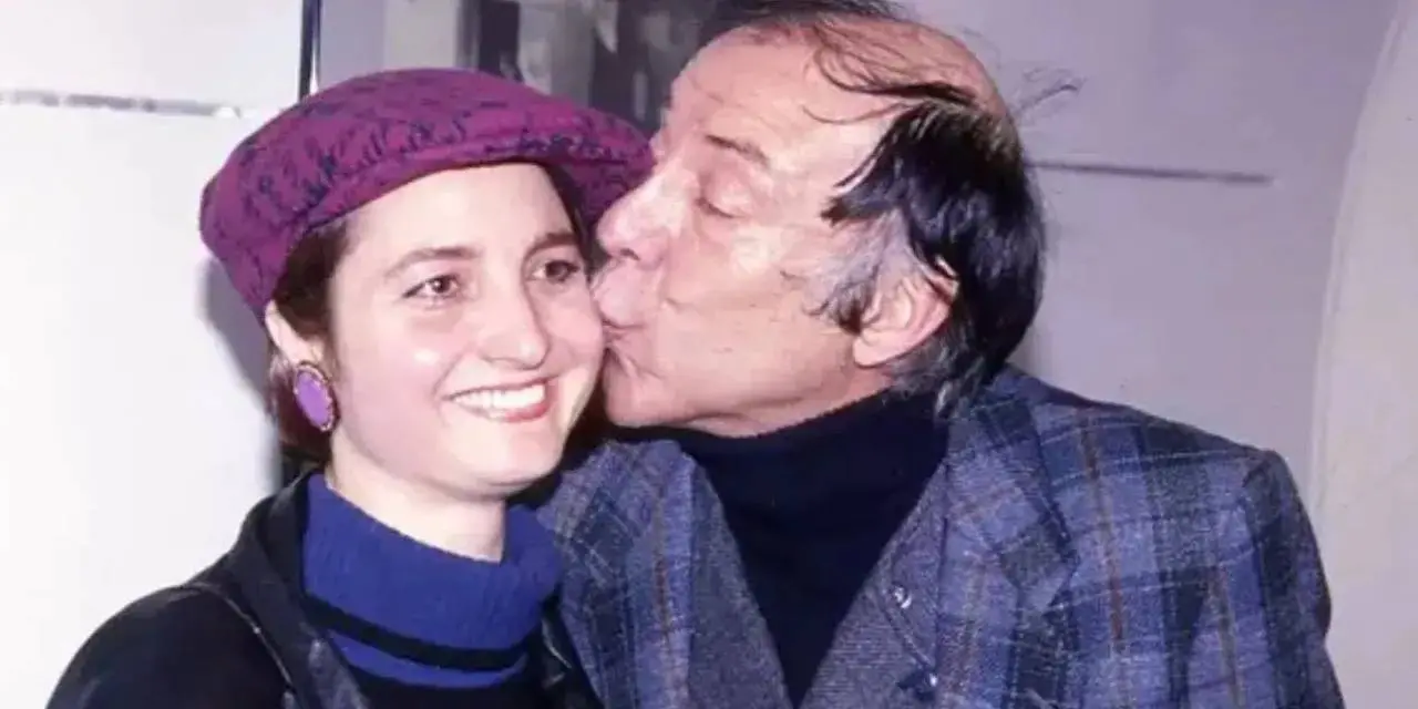 Münir Özkul’un 40 yıllık eşi Umman Özkul hayata veda etti 1