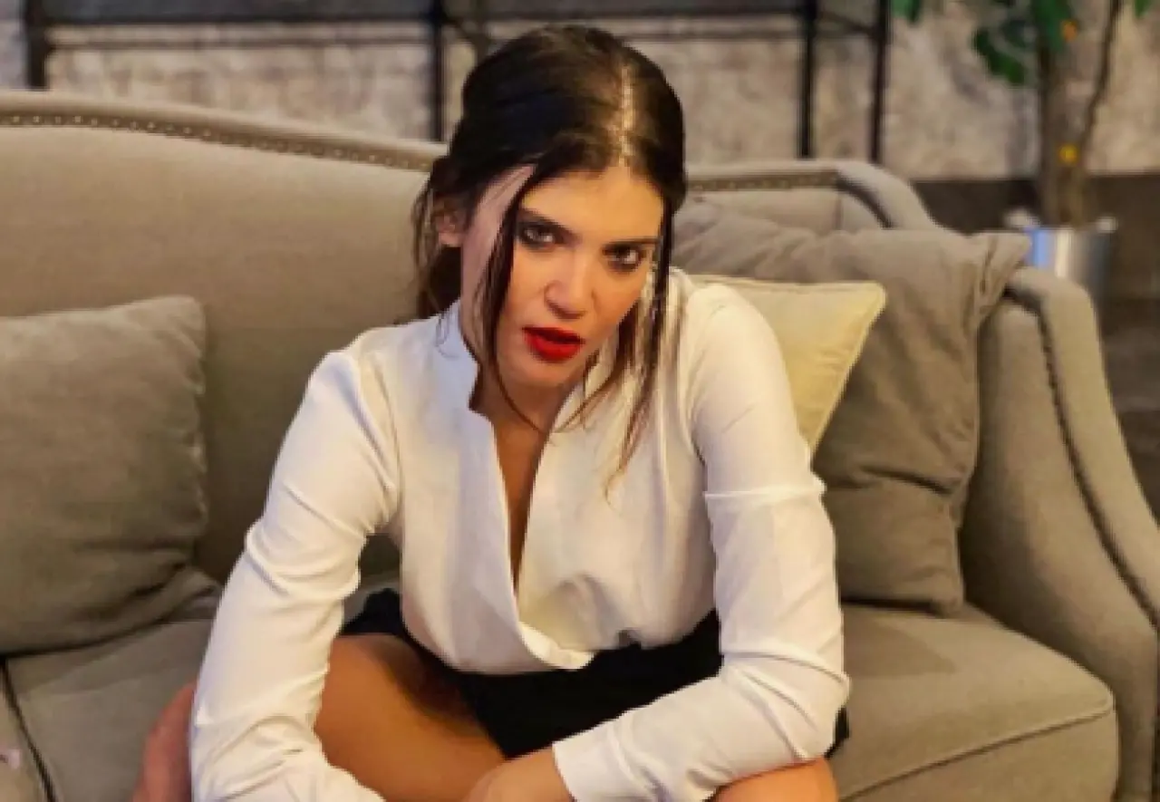 Aşk mı geliyor? Feyza Civelek ‘Fergio Bey’le ilk kez görüntülendi 3