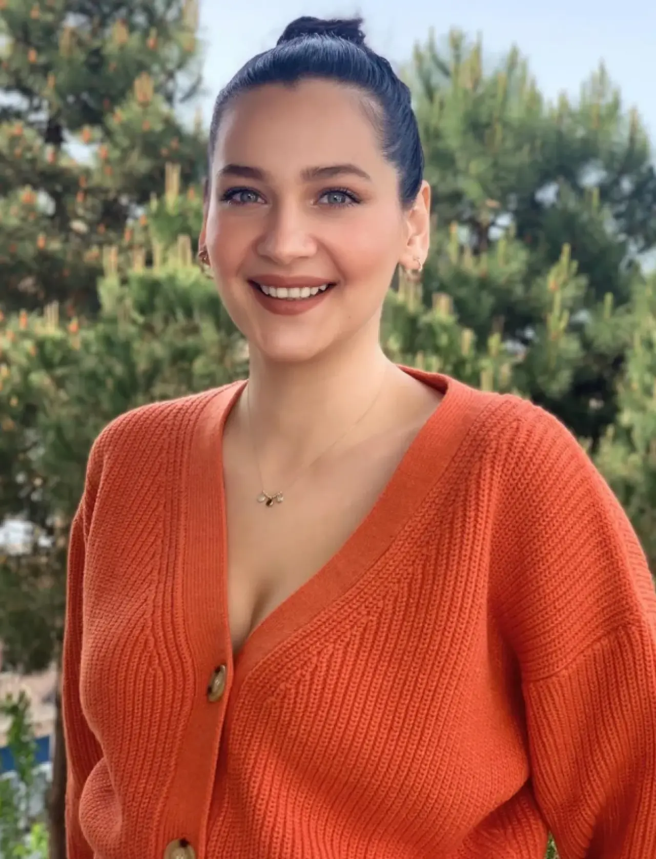 Berk Oktay’dan ihanet mi? Partneriyle yakınlaştığı iddia edildi! 3