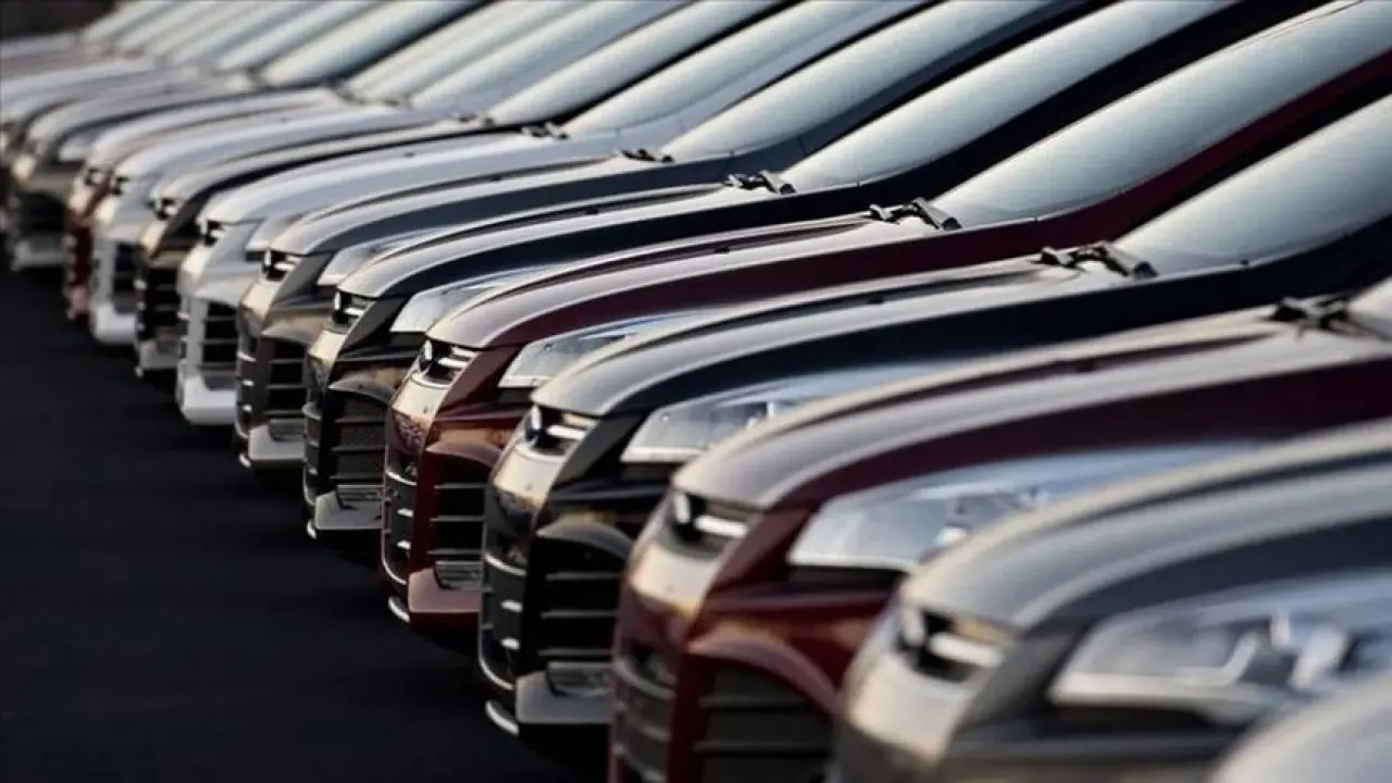 İkinci El Araba Alacaklara Kritik Uyarı! 2025'te En Az Değer Kaybeden Otomobiller Açıklandı 1