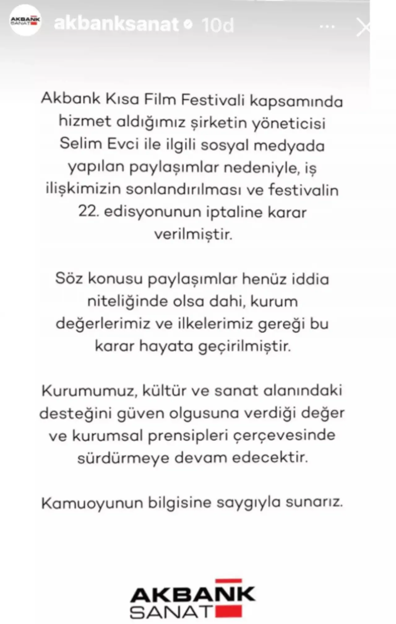 Yaprak Civan konuştu, ortalık karıştı! Ünlü yönetmen Selim Evci'nin kariyeri sarsılıyor 3