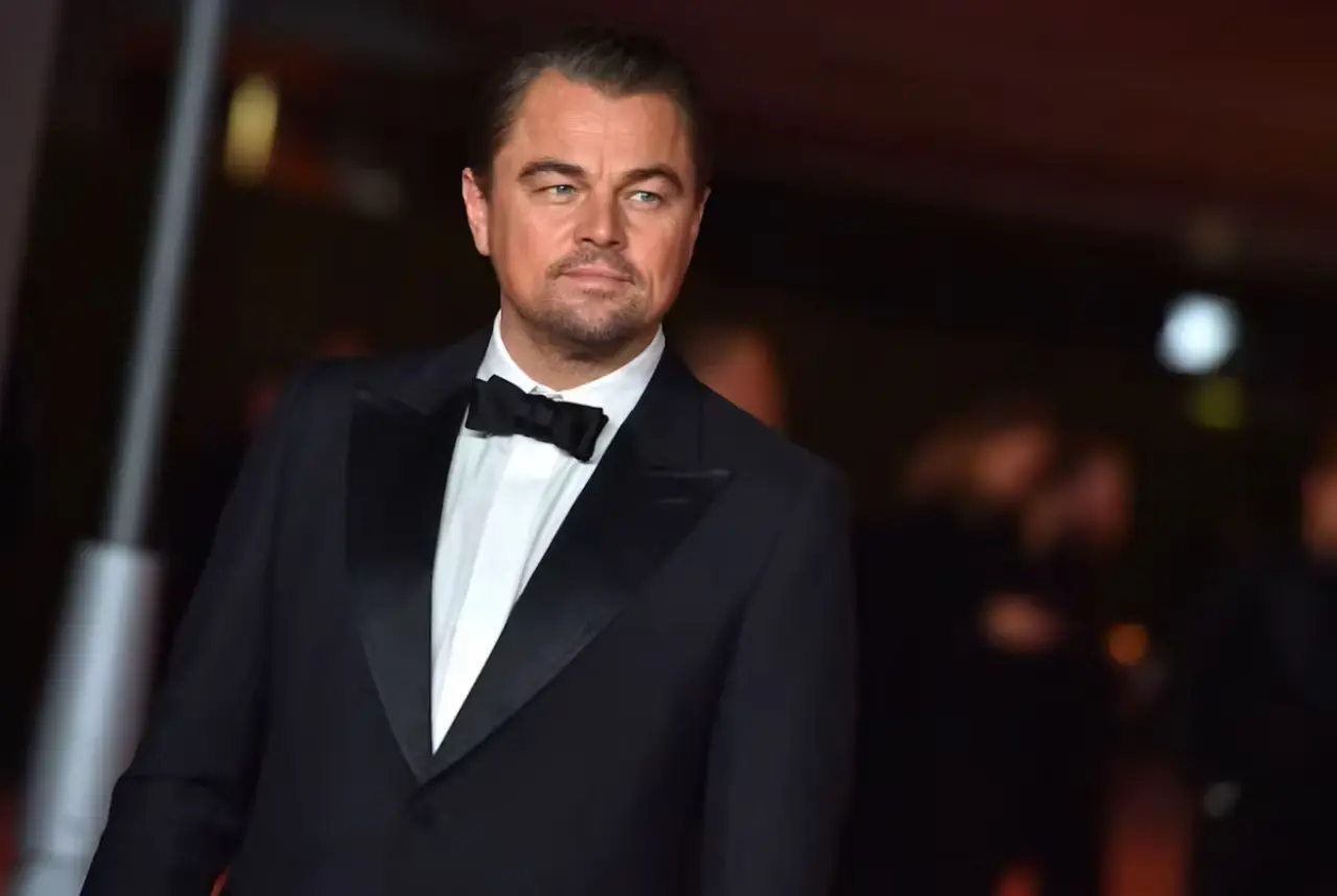 DiCaprio’dan 30 yıl sonra gelen itiraf: “Hâlâ aklımda” 4