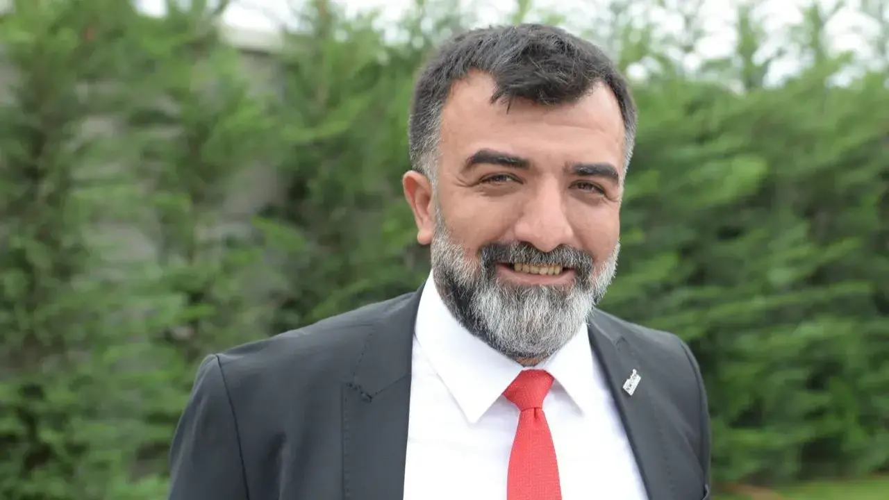 Fatih Eke kimdir, aslen nereli, kaç yaşında? Nigella World’ün Kurucusu, Blockchain Yazarı ve Girişimci 2