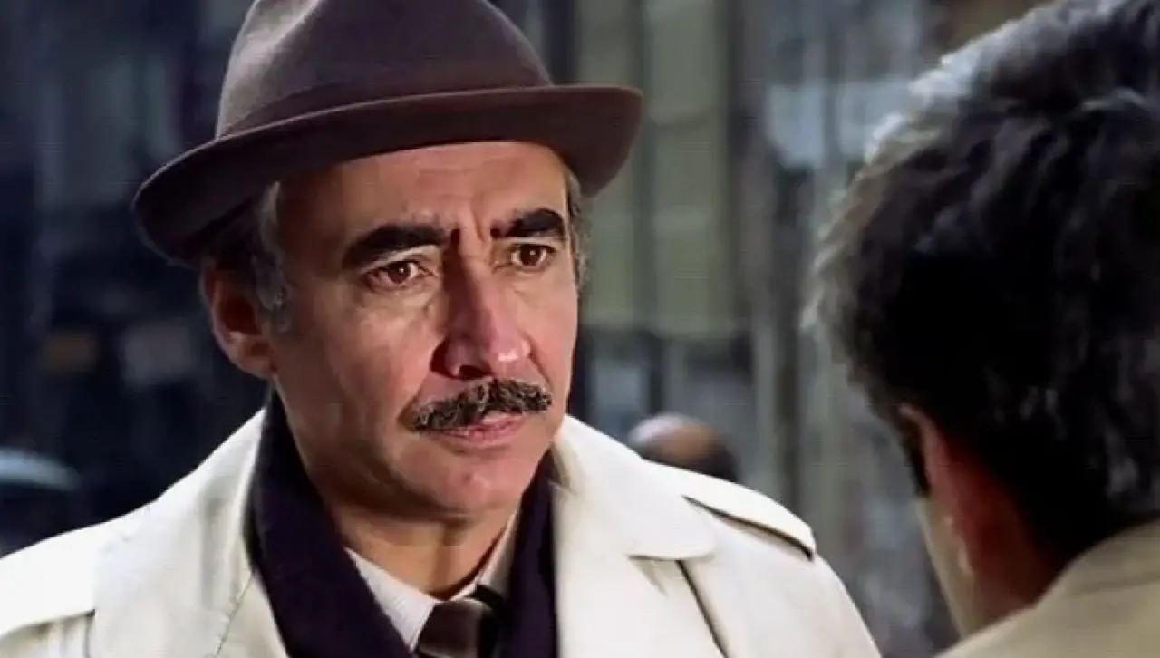 Şener Şen hakkında yeni iddia! Alzheimer değil, yeni projelerle dönüyor 2