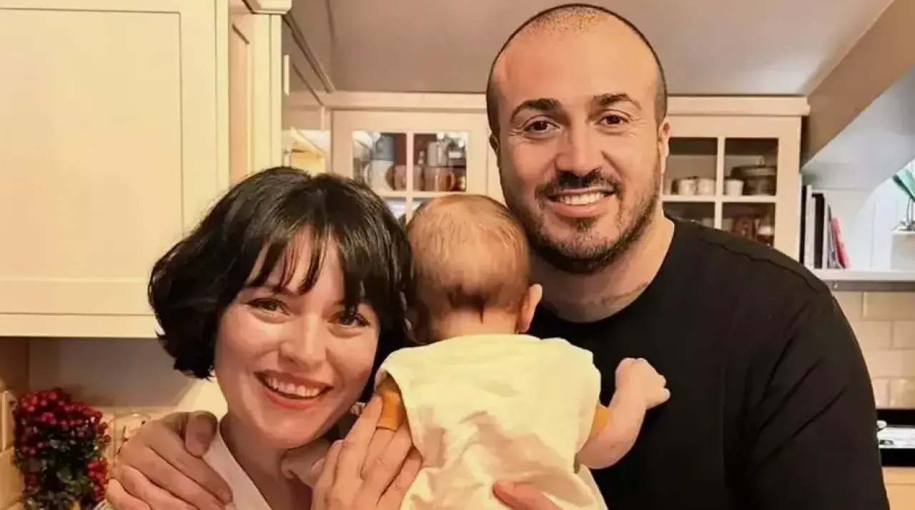 Alaçatı’daki mekanda silahlı kavga! Ezgi Mola’nın eski eşi Mustafa Aksakallı yaralandı 2