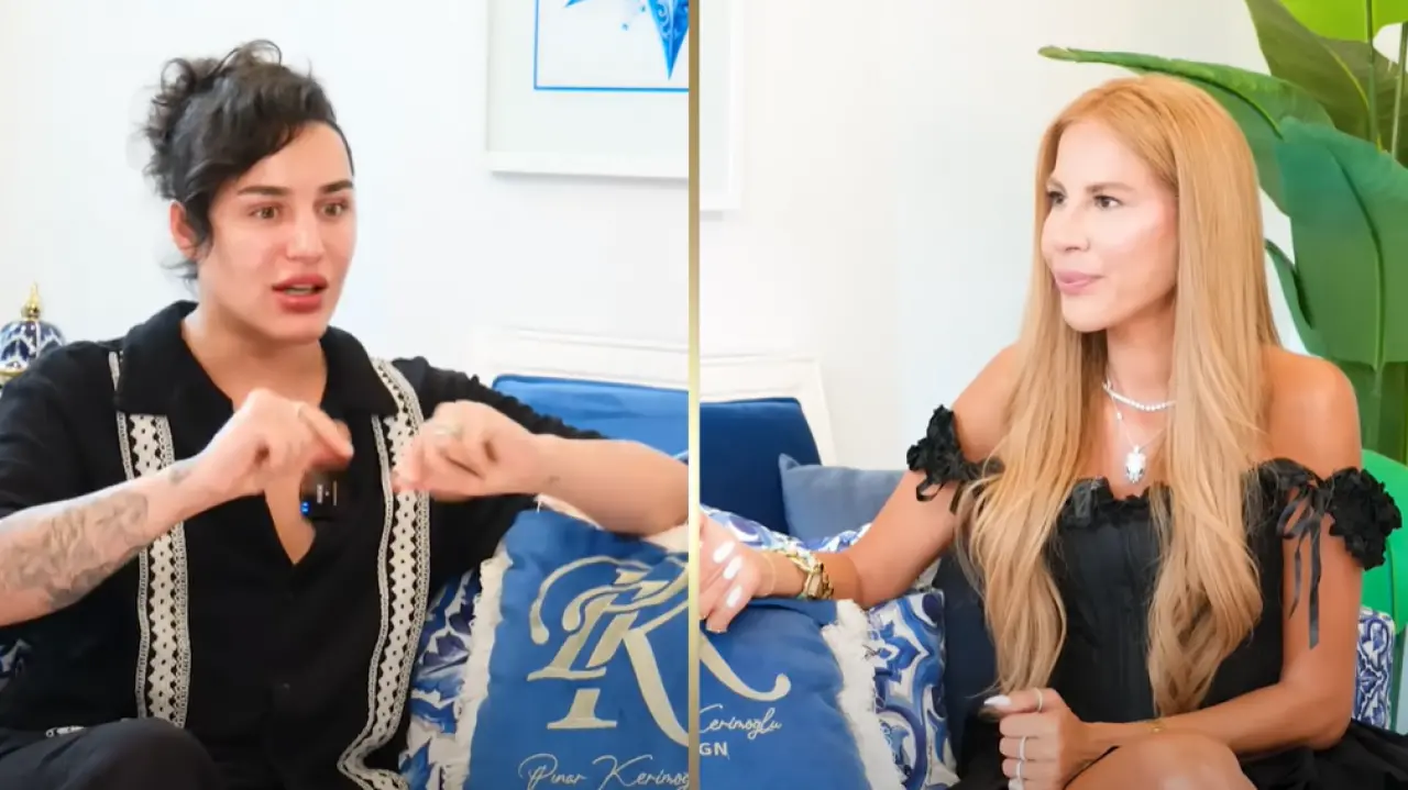 Anoreksiya kurbanı Nihal Candan’a gelen şok mesajlar ortaya çıktı! İşte mesajların detayları 2