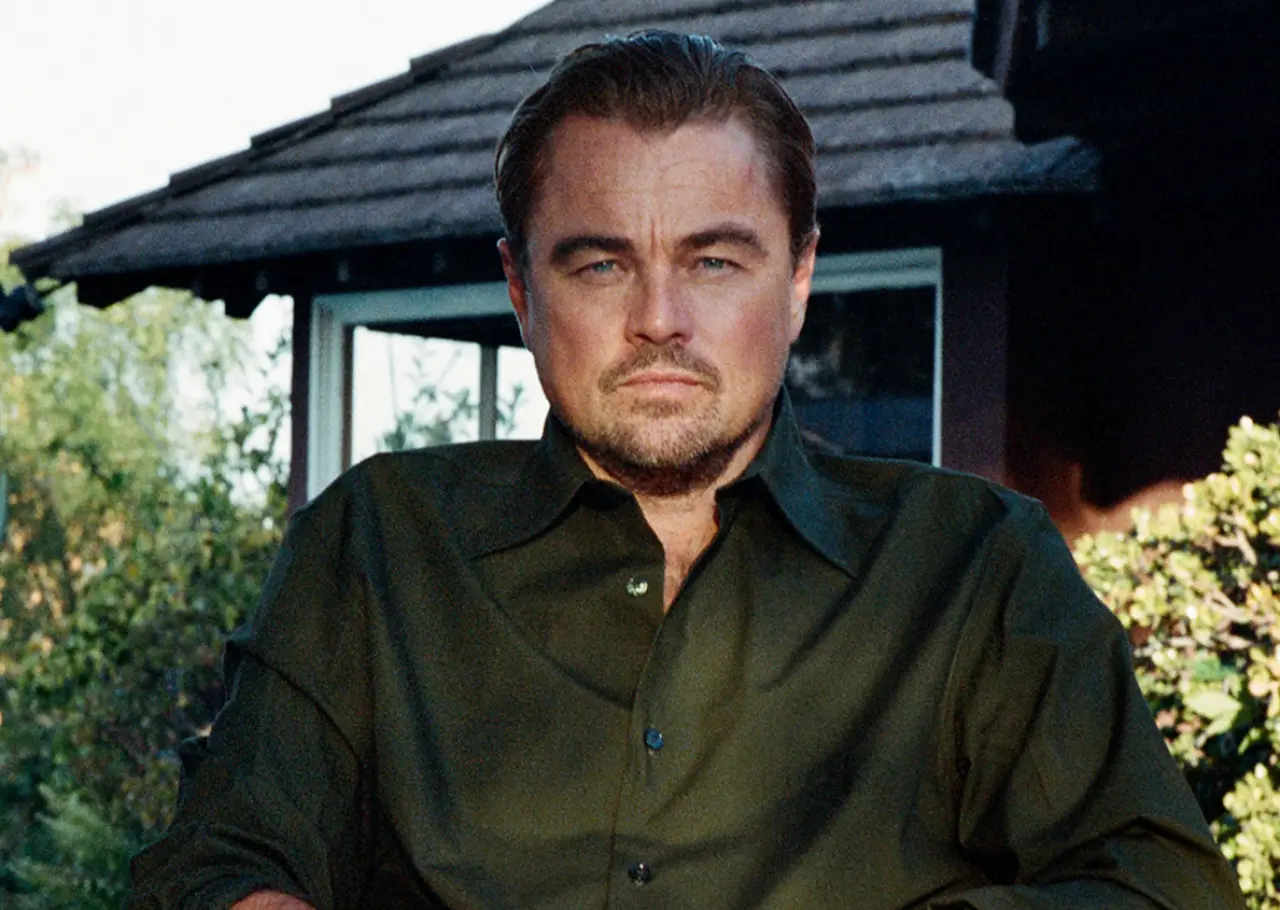 DiCaprio’dan 30 yıl sonra gelen itiraf: “Hâlâ aklımda” 5