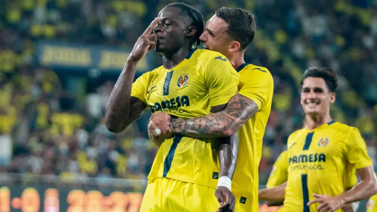 LaLiga’da 2025/2026 sezonu başladı! 2