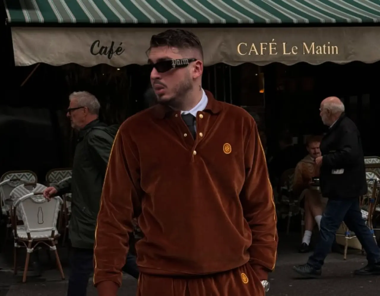 Rap dünyasında deprem! Blok3 suskunluğunu bozdu 1