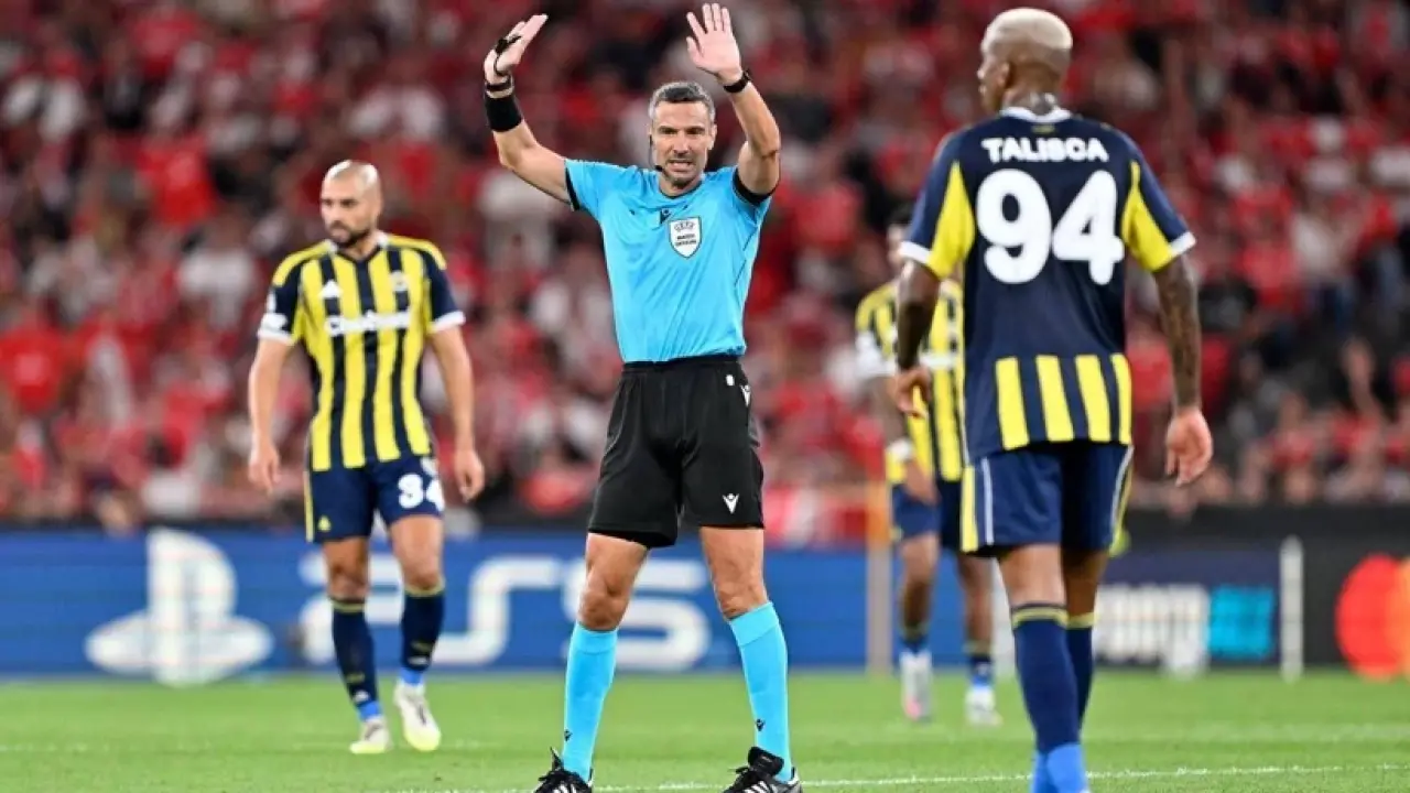 29 Ağustos'ta UEFA ülke puanı güncel durumu! 1