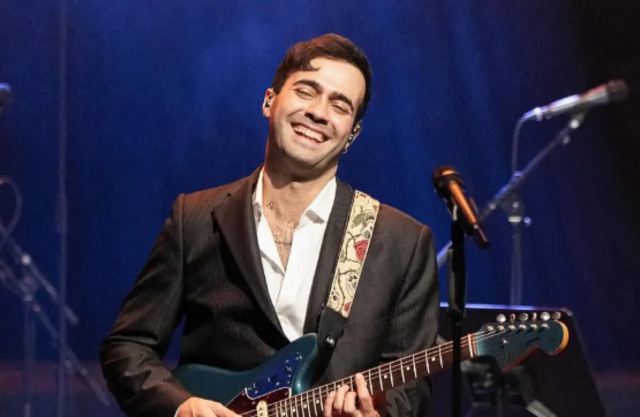 Mert Demir’den “Baba” sürprizi! Paylaşımı takipçilerini şaşırttı gerçek sonra ortaya çıktı 1