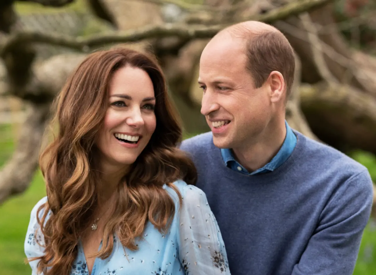 Skandal kitapta şok iddia: Amcasının Kate’e yaptıkları Prens William’ı çileden çıkardı! 2