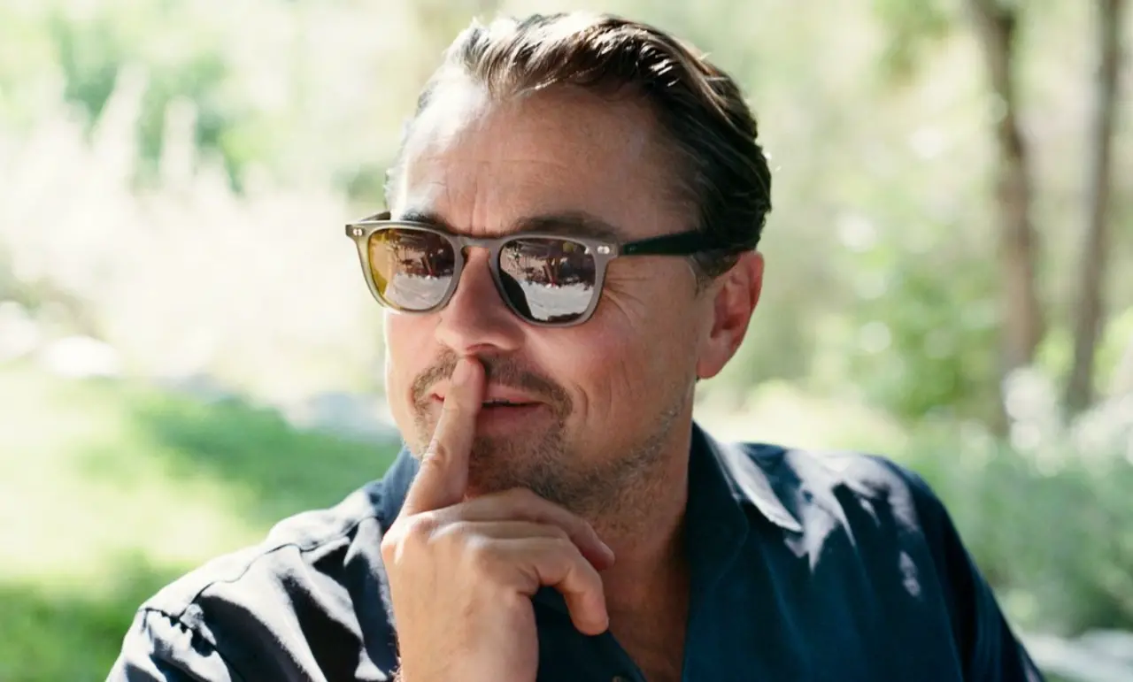 DiCaprio’dan 30 yıl sonra gelen itiraf: “Hâlâ aklımda” 1