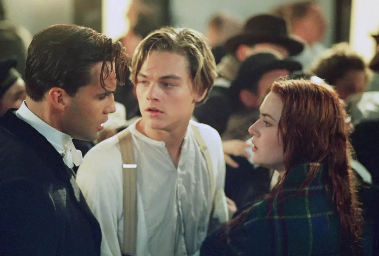 DiCaprio’dan 30 yıl sonra gelen itiraf: “Hâlâ aklımda” 3