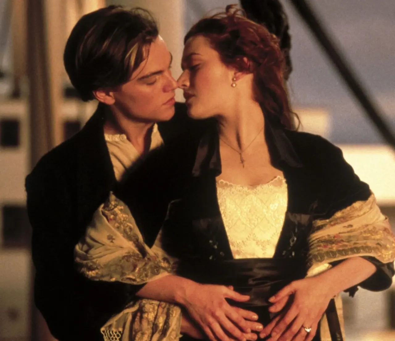 McConaughey: “Titanic için seçildim sanmıştım, olmadı!” 4