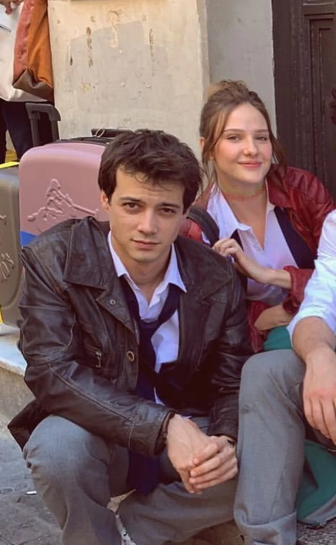 Alina Boz Kuruluş Osman'a mı katılıyor? 3