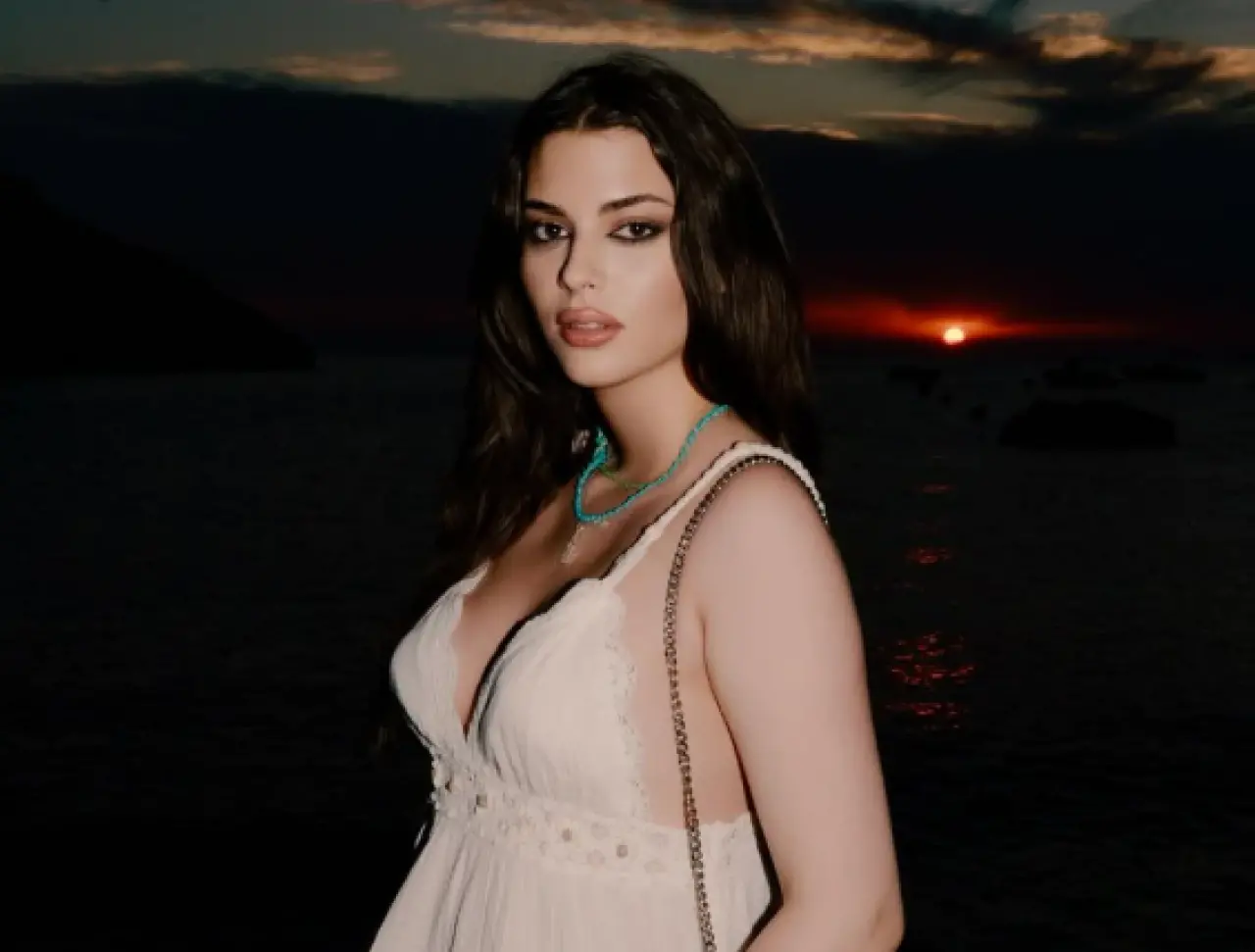 Derin Talu’dan kalp çarpıtan paylaşım! CV çağrısına yanıt veren kim? 3