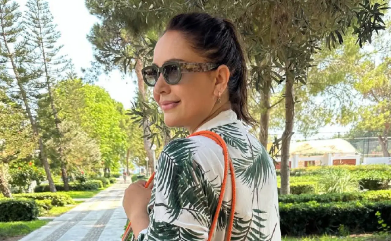 Sibel Taşçıoğlu’ndan şaşırtan beğeni! Ekipte gerilim devam mı ediyor? 3