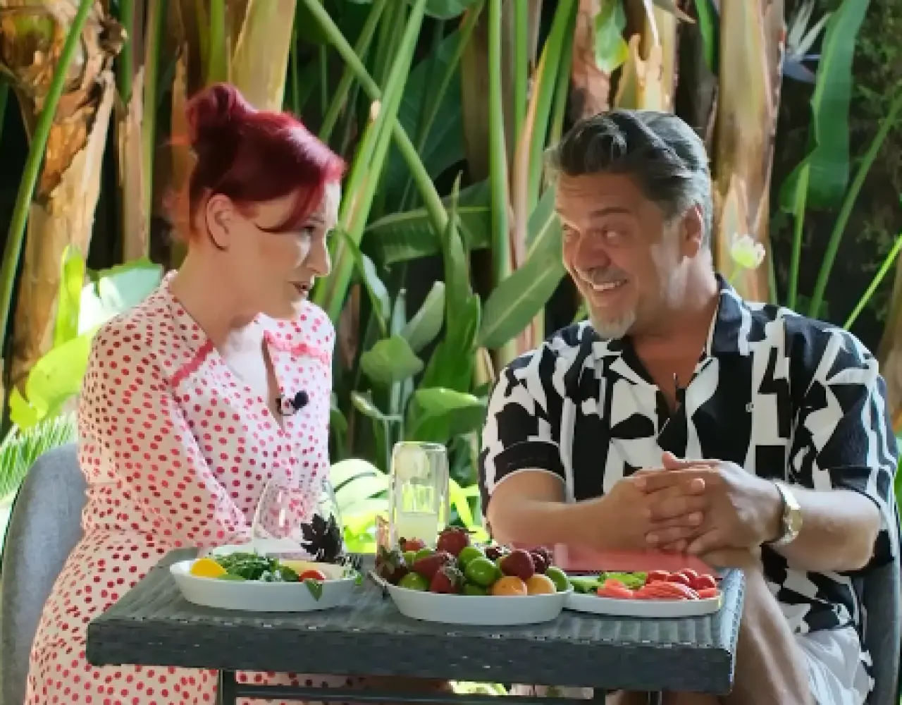 Beyazıt Öztürk ve Candan Erçetin’den sürpriz: Yıllar sonra anadolu turnesi 2