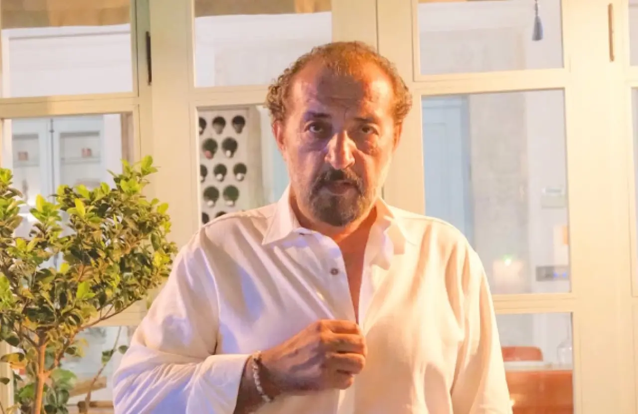 Mehmet Yalçınkaya’dan baba yadigarına veda: “Duman’ı Hala özlüyorum” 1
