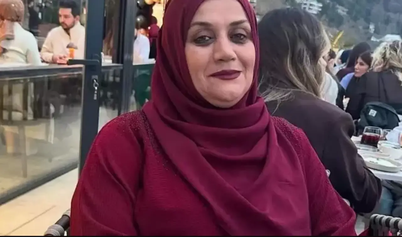 Reynmen cephesinde aile krizi mi? Annesinden zeytin dalı, eşinden sessizlik 2