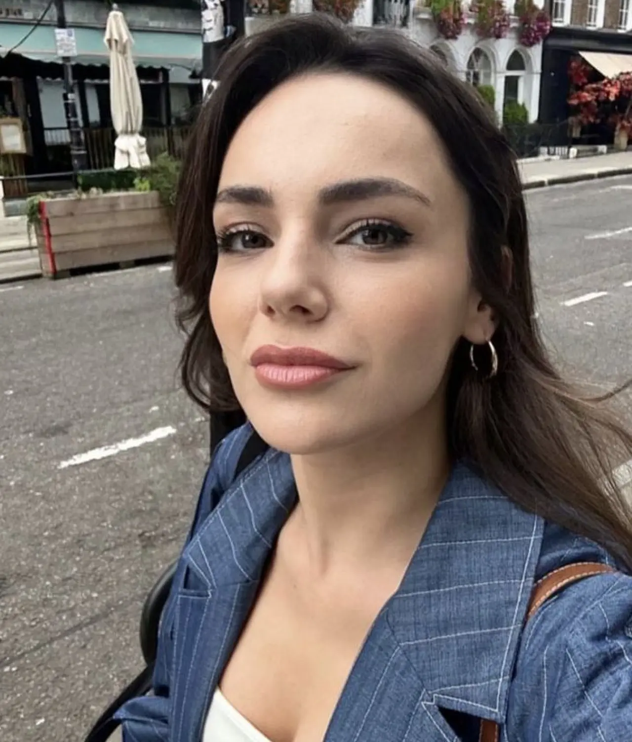 Yağmur Tanrısevsin, yapay zekaya âşık oldu 1