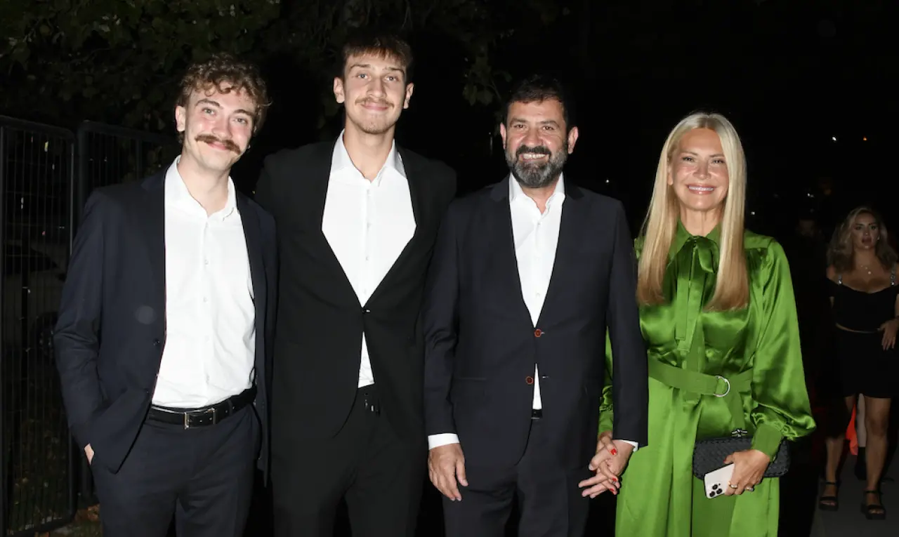 Muhteşem enerjisi ve dans şovlarıyla Jennifer Lopez İstanbul'u büyüledi 16