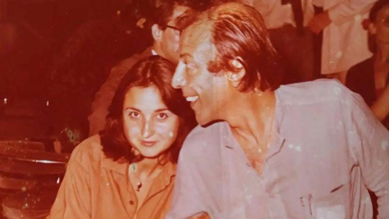 Münir Özkul’un 40 yıllık eşi Umman Özkul hayata veda etti 2