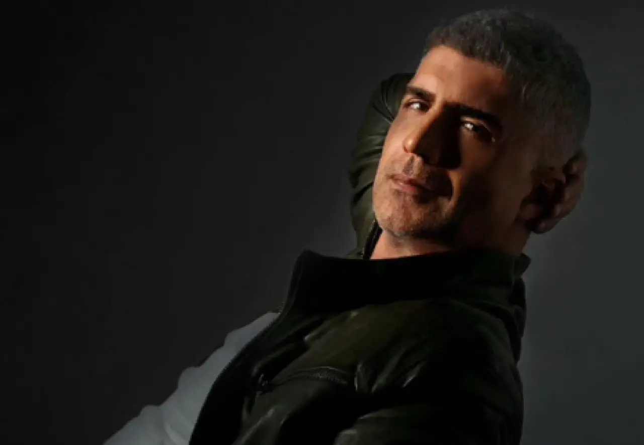 Özcan Deniz’den olay paylaşım: “Sen o masumun ahından kurtulamazsın!” 1